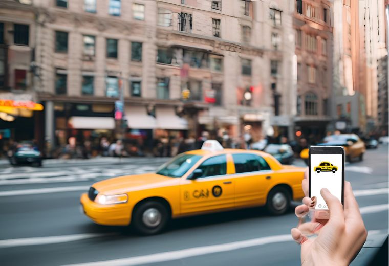 お得なタクシーアプリ厳選！料金比較で見つける最安値の選択肢